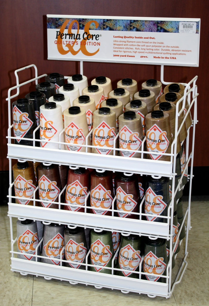 Machine Quilting Thread