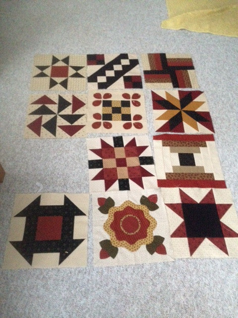 Snow, Snow and More Snow