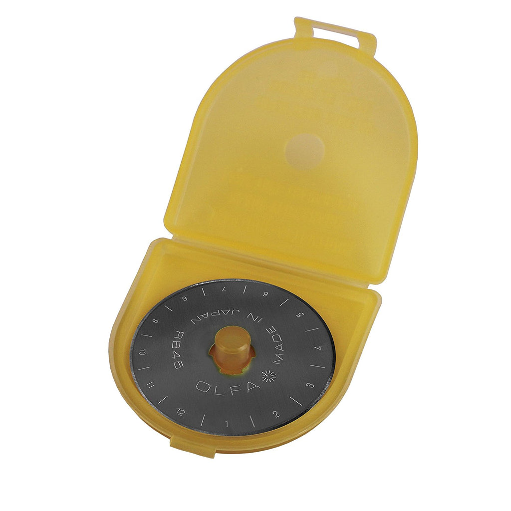 Olfa Rotary Blades RB45-5