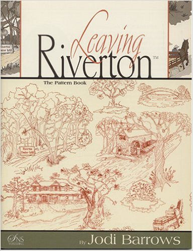 Leaving Riverton