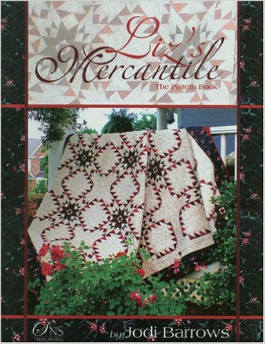 Liz's Mercantile