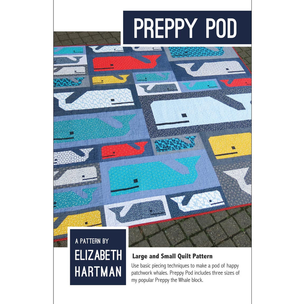 Preppy Pod
