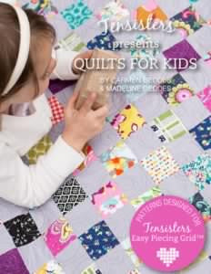 Quilts For Kids