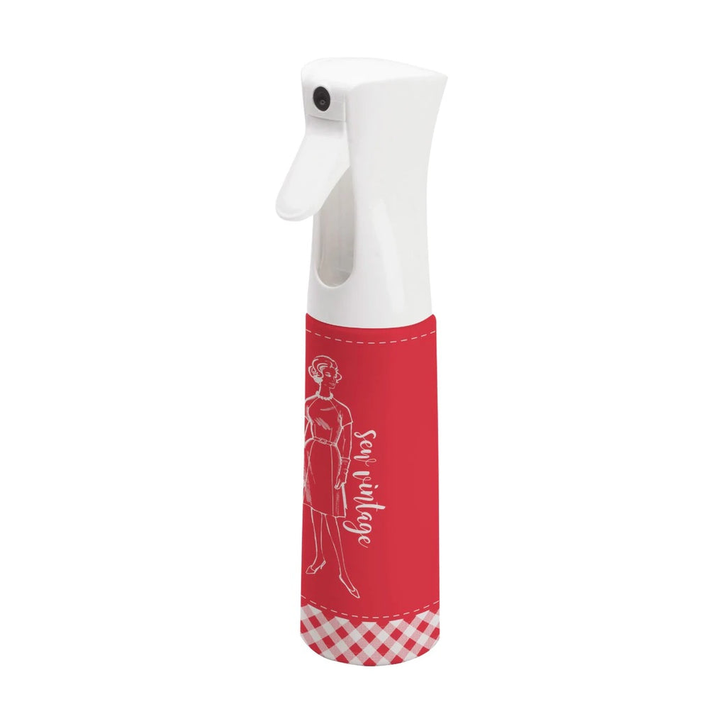 The Mister Bottle by Lori Holt - Spray and Misting Bottle - 295mL (10 fl. oz.) - Empty Mister