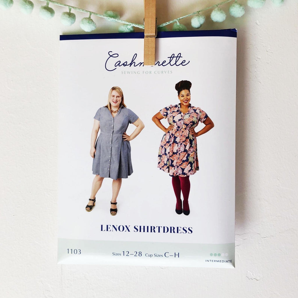 Lenox Shirtdress