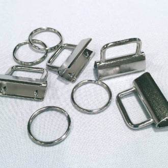 Key Fob Hardware