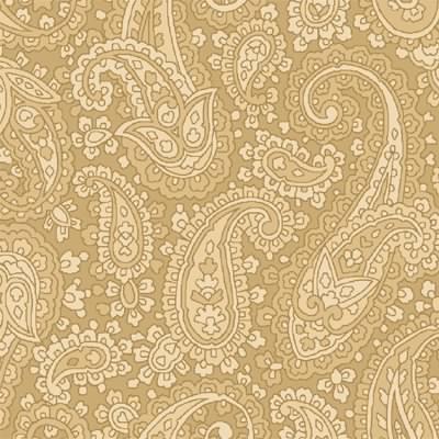Baroque Backing by Kim Diehl