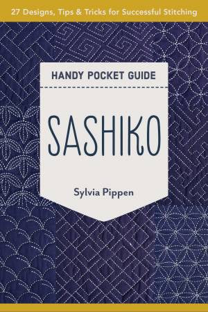 Sashiko Pocket Guide