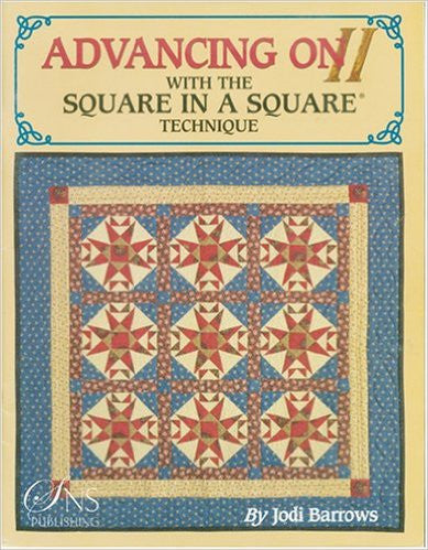 Advancing On II with the Square in a Square Technique