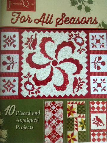 For All Seasons