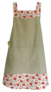 Market Street Apron Kit