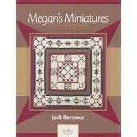 Megan's Miniatures