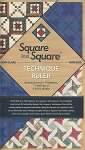 Mini Square in a Square Ruler