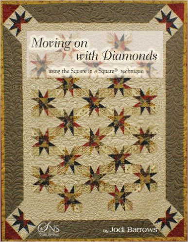 Moving on with Diamonds