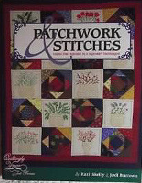 Patchwork & Stitches