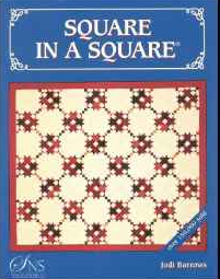 Square in a Square