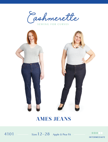 Ames Jeans