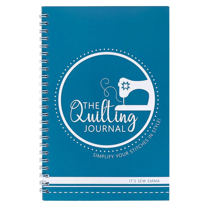 Quilting Journal