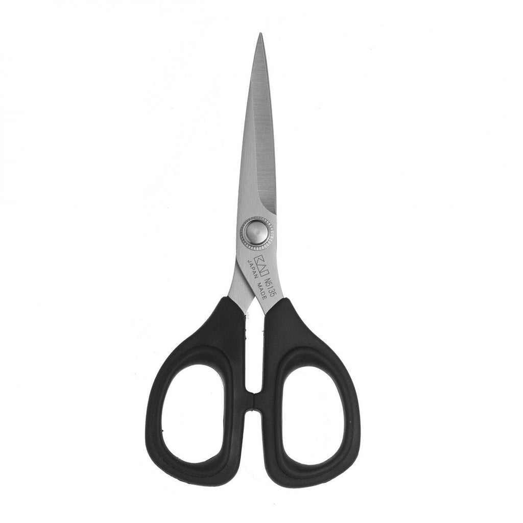 Kai N5000 Embroidery Scissors