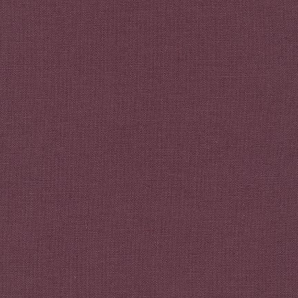 Essex Linen-Plum