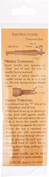Needle Tool