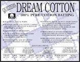 Quilters Dream Cotton