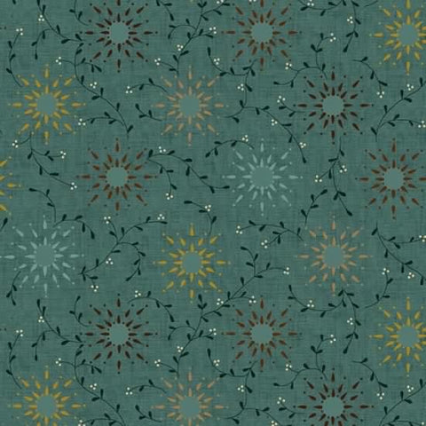 Prairie Vine 108" Fabric Bundle